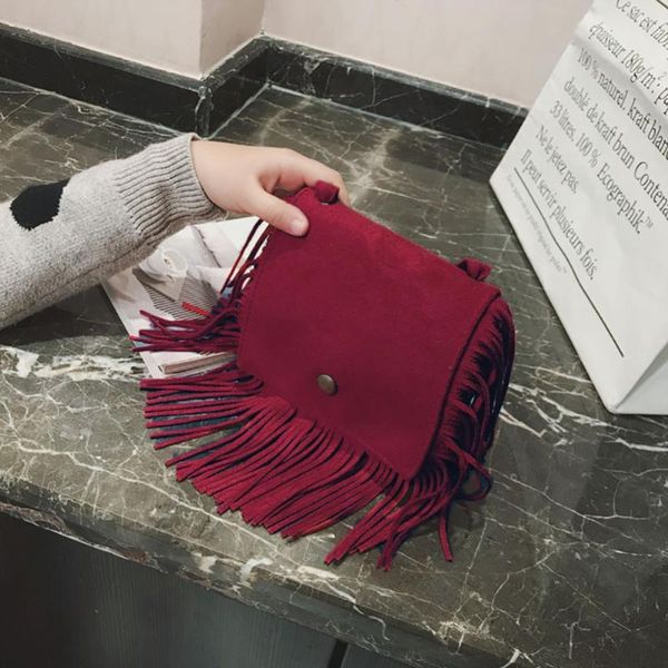 fashion coin purse children shoulder bags tassel mini messenger bag kids girls handbags
fashion coin purse children shoulder bags tassel mini messenger bag kids girls handbags