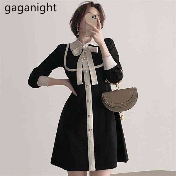 women knitted dress long sleeve beading buttons ol stretchy bodycon robe chic korean dresses for woman 210601, Black;gray
women knitted dress long sleeve beading buttons ol stretchy bodycon robe chic korean dresses for woman 210601, Black;gray