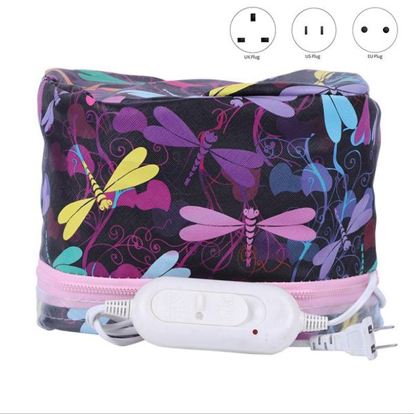 adjustable electric heating cap, oil treatment, hair mask, cap, electric hair mask, heating cap
adjustable electric heating cap, oil treatment, hair mask, cap, electric hair mask, heating cap