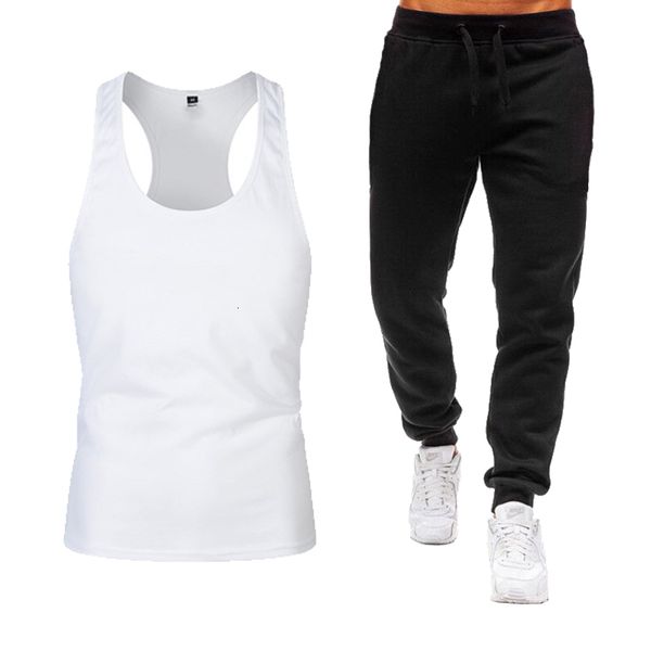 2021 new pack men summer fitness loose breathing vest + outdoor sports footwear, Gray
2021 new pack men summer fitness loose breathing vest + outdoor sports footwear, Gray