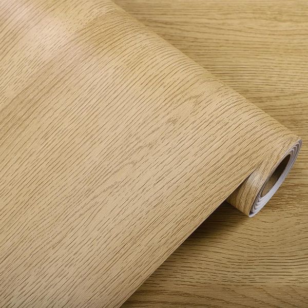 wallpapers thicken waterproof oak wood grain stickers self-adhesive wallpaper log speaker furniture cabinet refurbishment
wallpapers thicken waterproof oak wood grain stickers self-adhesive wallpaper log speaker furniture cabinet refurbishment