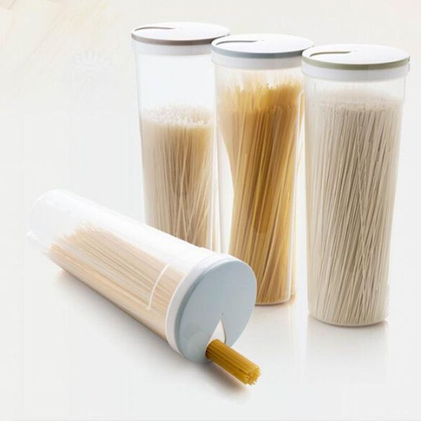 storage bottles & jars multifunction spaghetti box cutlery noodle chopsticks boxes selling food canister for kitchen containers
storage bottles & jars multifunction spaghetti box cutlery noodle chopsticks boxes selling food canister for kitchen containers