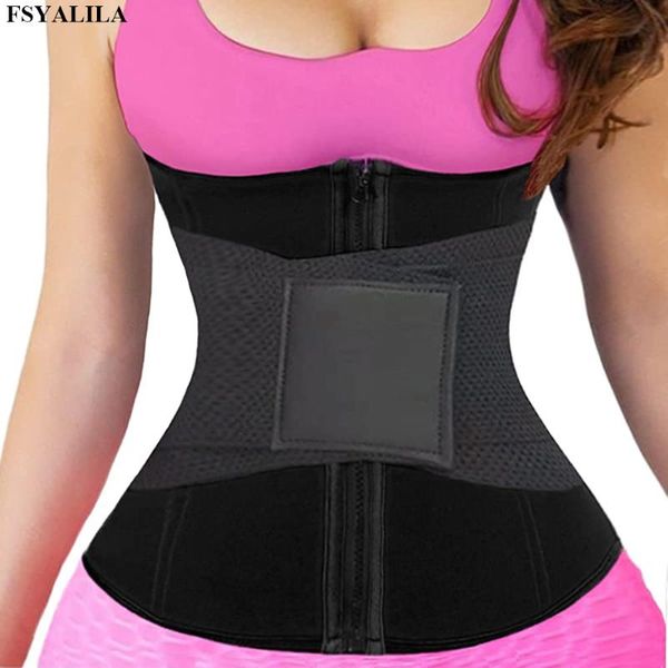 women's shapers zipper waist trainer body shaper corset for women workout cincher sweat shapewear girdle steel boned belly sheath slimm, Black;white
women's shapers zipper waist trainer body shaper corset for women workout cincher sweat shapewear girdle steel boned belly sheath slimm, Black;white