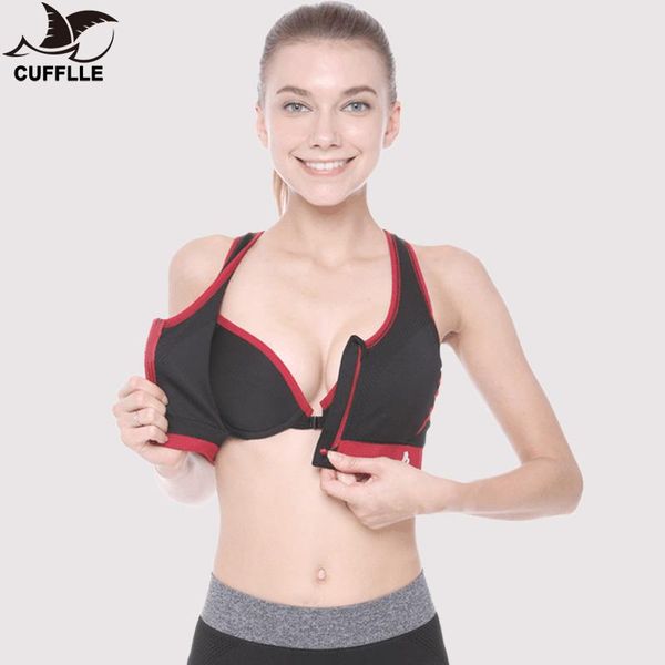 yoga outfits cufflle women sports bra for running gym fitness padded push up shirts woman seamless ropa deportiva, White;red
yoga outfits cufflle women sports bra for running gym fitness padded push up shirts woman seamless ropa deportiva, White;red