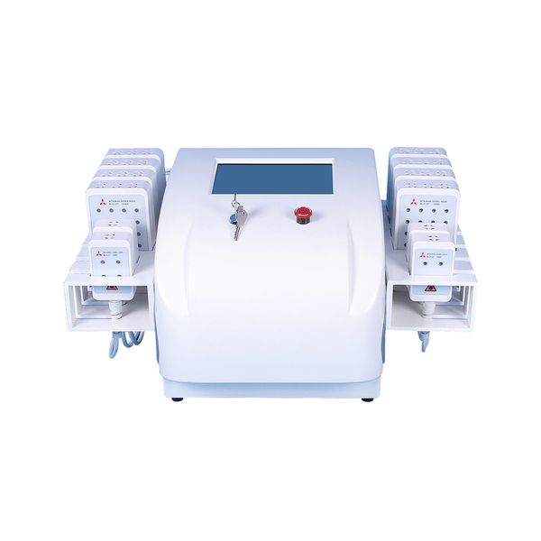 professional portable diode lipolaser lipo laser weight loss non invasive 12 pads 650nm&980nm slimming machine fat burning beauty equipment
professional portable diode lipolaser lipo laser weight loss non invasive 12 pads 650nm&980nm slimming machine fat burning beauty equipment