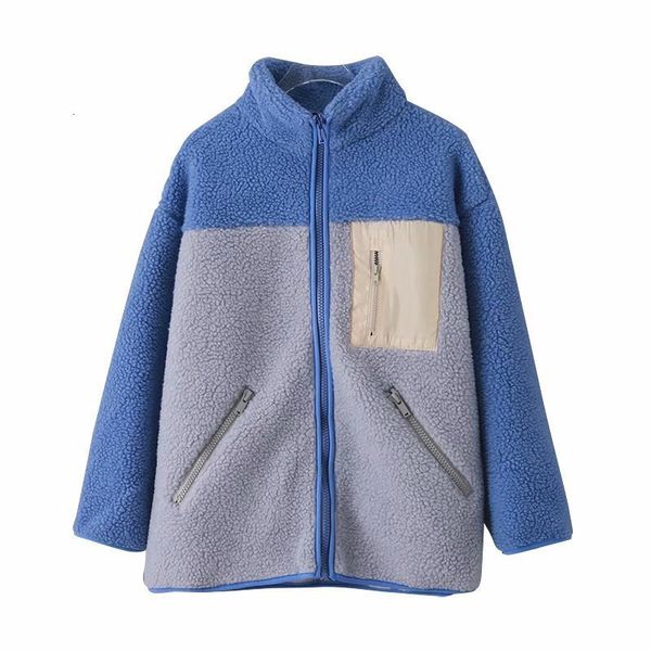 2021 new wind easing fund of autumn winters is recreational the high-necked jj more polar fleece and wool jacket ggn1, Black;brown
2021 new wind easing fund of autumn winters is recreational the high-necked jj more polar fleece and wool jacket ggn1, Black;brown