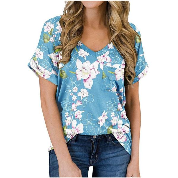 women's t-shirt graphic tee shirts clothing plus size summer fashion women v-neck flower print short sleeve casual loose zaraing y2k, White
women's t-shirt graphic tee shirts clothing plus size summer fashion women v-neck flower print short sleeve casual loose zaraing y2k, White