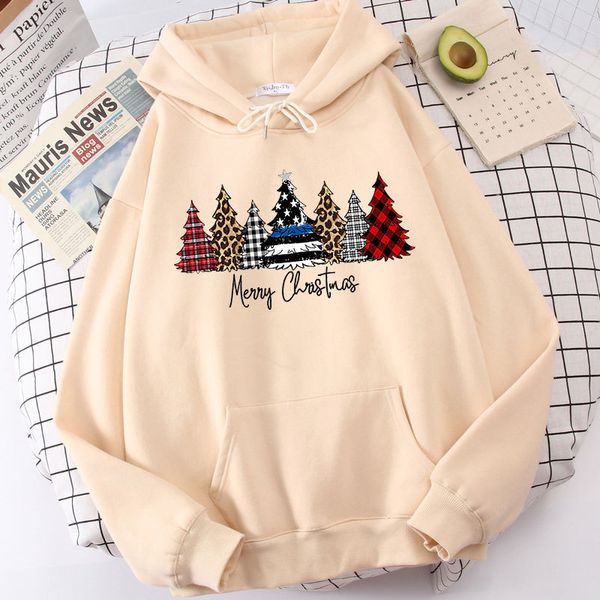 winter christmas women's hoodies 2021 new ladies pullover fashion casual couple long sleeve christmas tree print hooded sweater, Black
winter christmas women's hoodies 2021 new ladies pullover fashion casual couple long sleeve christmas tree print hooded sweater, Black