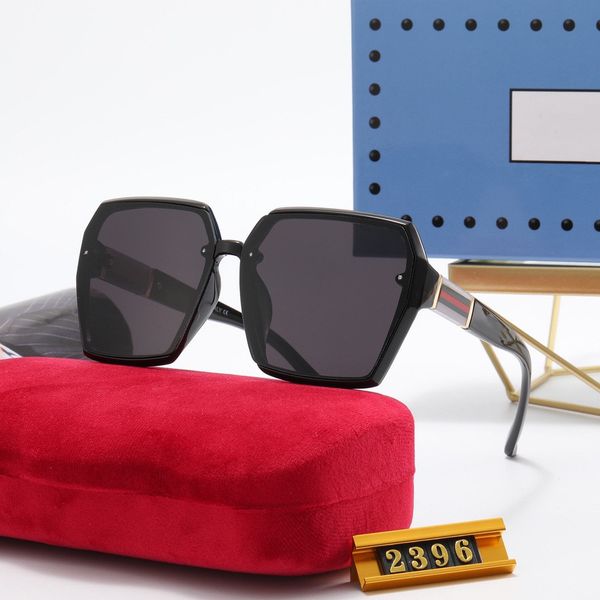2021 women's designer men's sunglasses fashion glasses celebrity polarized uv400 protective, White;black
2021 women's designer men's sunglasses fashion glasses celebrity polarized uv400 protective, White;black