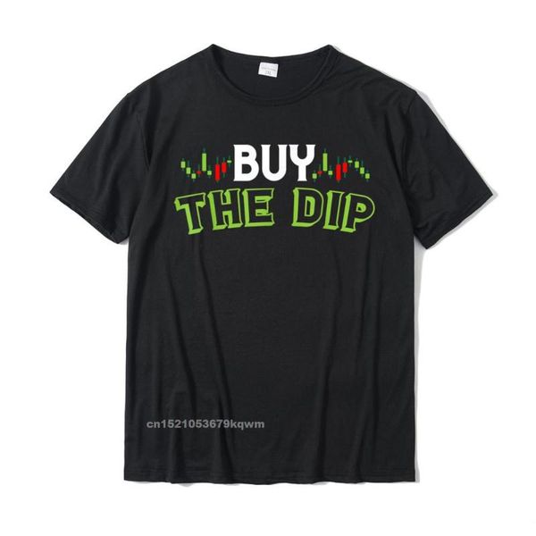 men's t-shirts buy the dip - stock market dips day traders investing gift t-shirt cotton mens t shirt casual party, White;black
men's t-shirts buy the dip - stock market dips day traders investing gift t-shirt cotton mens t shirt casual party, White;black