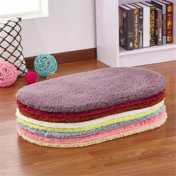 creative lamb down bedroom oval carpet living room bathroom kitchen non-slip mat stepping mat wonderful
creative lamb down bedroom oval carpet living room bathroom kitchen non-slip mat stepping mat wonderful