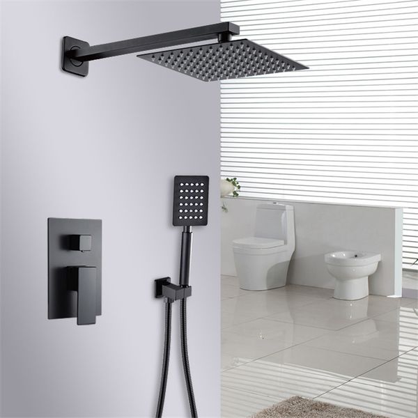 2021 new bathroom set black in rainfall faucet or ceiling wall mounted mixer 8-12" shower head pxpr
2021 new bathroom set black in rainfall faucet or ceiling wall mounted mixer 8-12" shower head pxpr