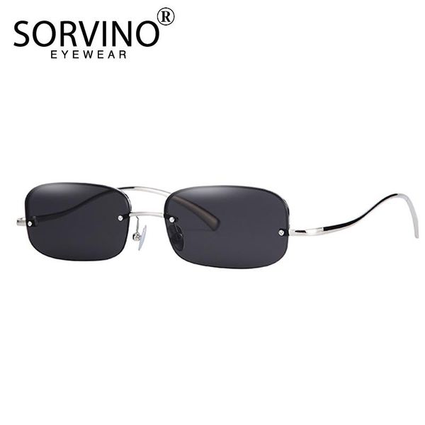 sorvino retro designer sunglasses men women 2021 small tiny frameless blue crystal sun glasses p371, White;black
sorvino retro designer sunglasses men women 2021 small tiny frameless blue crystal sun glasses p371, White;black