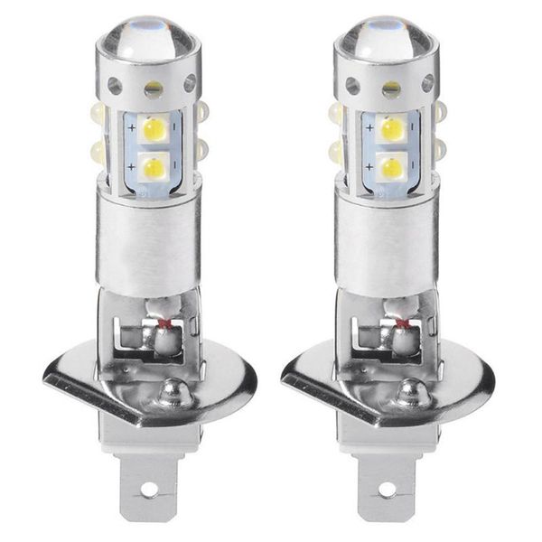 car headlights 2 pcs 6000k white h1 led headlight dc 12v lamp fog 50w driving light bulb 1800lm accessories
car headlights 2 pcs 6000k white h1 led headlight dc 12v lamp fog 50w driving light bulb 1800lm accessories