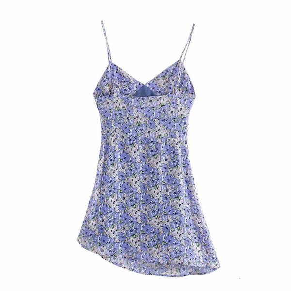 new 2021 summer es women camisole mini asymmetrical pleated sun floral printing blouses fc5j, White
new 2021 summer es women camisole mini asymmetrical pleated sun floral printing blouses fc5j, White