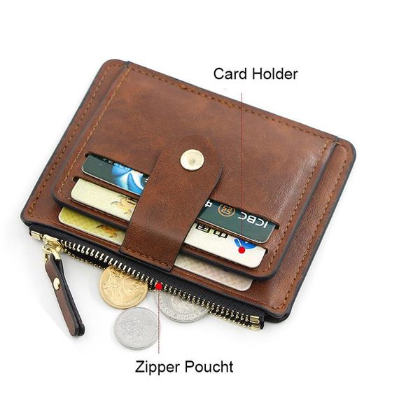 women & men wallets coin pocket zipper men's leather wallet with multi-function zipper poucht & passcard pocket for card holder, Red;black
women & men wallets coin pocket zipper men's leather wallet with multi-function zipper poucht & passcard pocket for card holder, Red;black