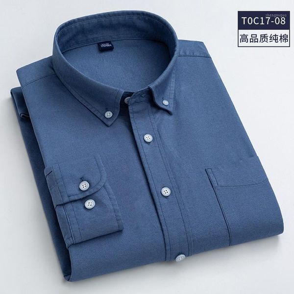 plus size oxford fabric 100% cotton excellent comfortable slim fit button collar business men casual shirts men's dress, White;black
plus size oxford fabric 100% cotton excellent comfortable slim fit button collar business men casual shirts men's dress, White;black