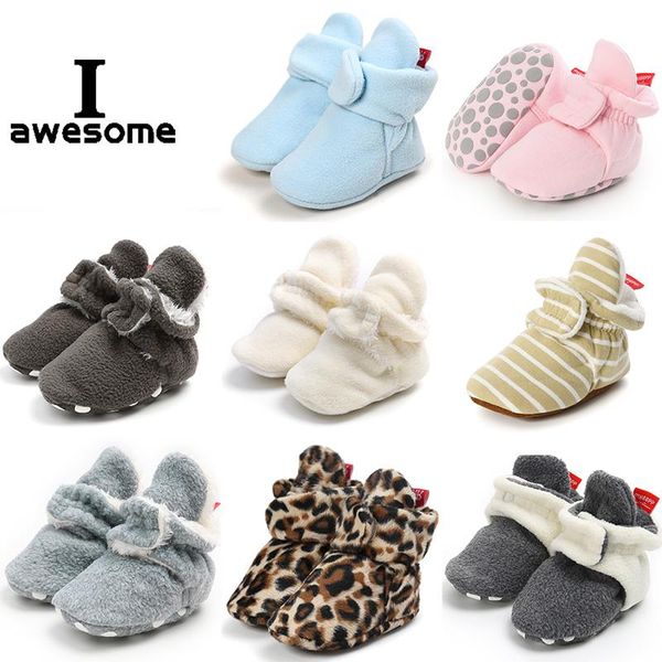 first walkers 2021 born baby socks shoes boy girl star toddler booties cotton comfort soft anti-slip warm infant crib
first walkers 2021 born baby socks shoes boy girl star toddler booties cotton comfort soft anti-slip warm infant crib