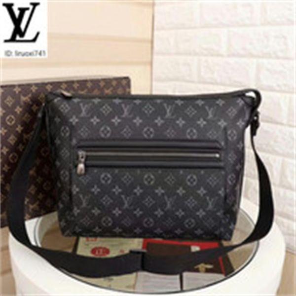 brand designer luxury kbfc m44223 printed zipper messenger bag handbags iconic bags handles shoulder bags totes cross body bag clutches, Red;black
brand designer luxury kbfc m44223 printed zipper messenger bag handbags iconic bags handles shoulder bags totes cross body bag clutches, Red;black