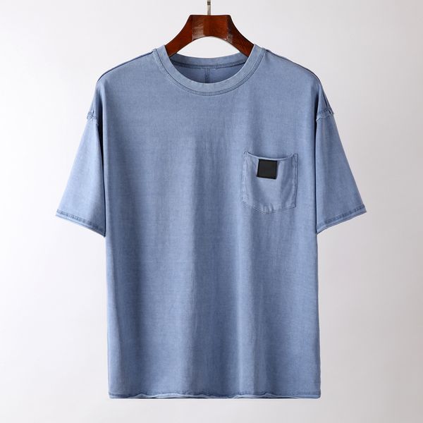 cp toney t-shirt summer basic cotton short sleeves news badge shorts sleeve fashion casual loose simple islends clothing1, White;black
cp toney t-shirt summer basic cotton short sleeves news badge shorts sleeve fashion casual loose simple islends clothing1, White;black