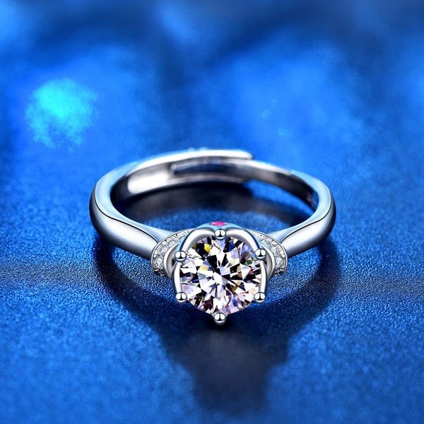 cluster rings moissanite 925 sterling silver jewelry for women engagement d color 1ct 2ct wedding lover bands princess classic, Golden;silver
cluster rings moissanite 925 sterling silver jewelry for women engagement d color 1ct 2ct wedding lover bands princess classic, Golden;silver