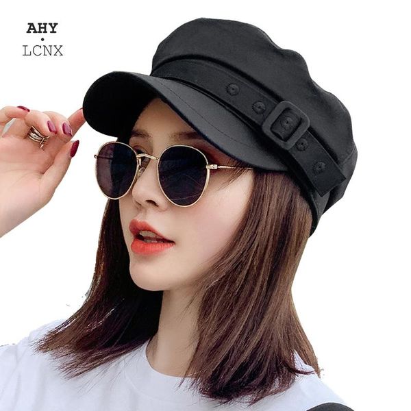 berets belt octagonal flat cap for women autumn summer beret hat cotton harajuku hats women's fashion female retro caps, Blue;gray
berets belt octagonal flat cap for women autumn summer beret hat cotton harajuku hats women's fashion female retro caps, Blue;gray
