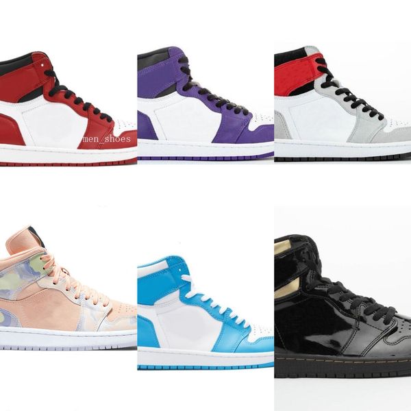 new 1 university blue twist mid milan digital pink lightbulb chicago basketball shoes men 1s 3 bred toe court purple unc patent sneakersre86
new 1 university blue twist mid milan digital pink lightbulb chicago basketball shoes men 1s 3 bred toe court purple unc patent sneakersre86