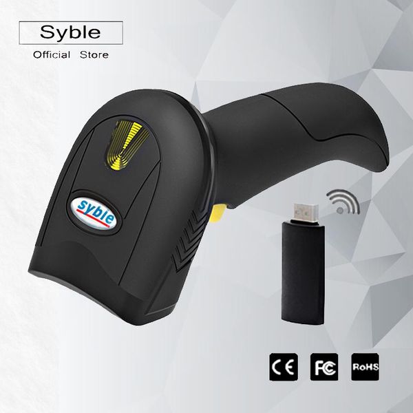 1d wireless barcode scanner, handheld bar code reader with usb receiver xb-5021r
1d wireless barcode scanner, handheld bar code reader with usb receiver xb-5021r