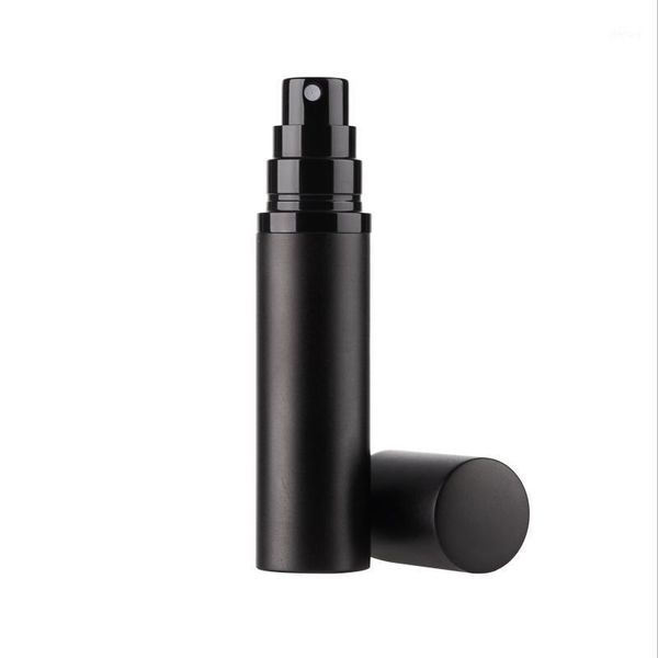storage bottles & jars tonkinten 9ml refillable mini spray bottle aluminum atomizer leakproof perfume travel container buttom valve
storage bottles & jars tonkinten 9ml refillable mini spray bottle aluminum atomizer leakproof perfume travel container buttom valve