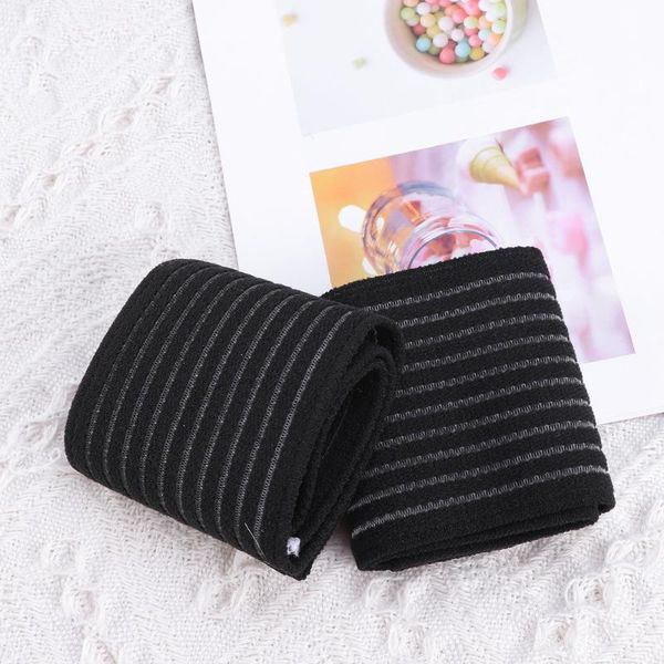 wrist support 1 pair of adjustable wristband elastic bandage protector for carpal tunnel pain relief (black), Black;red
wrist support 1 pair of adjustable wristband elastic bandage protector for carpal tunnel pain relief (black), Black;red