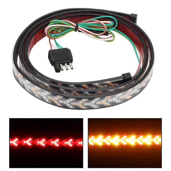 emergency lights 12v car tail light bar turn signal strip lamps led rear trunk brake dynamic streamer reverse warning universal
emergency lights 12v car tail light bar turn signal strip lamps led rear trunk brake dynamic streamer reverse warning universal