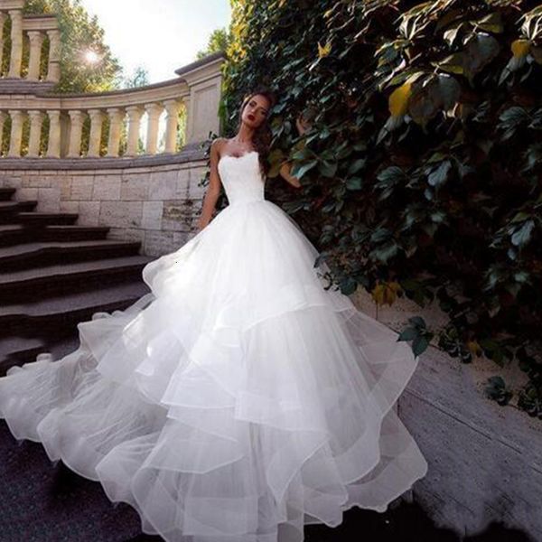 2021 new dressed in novia white tulle corset rents-up come simple dress cargo wedding gowns om3s
2021 new dressed in novia white tulle corset rents-up come simple dress cargo wedding gowns om3s
