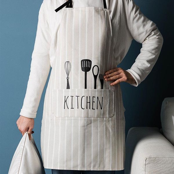 aprons adjustable print pattern apron chef waiter kitchen cook with pockets polyester water proof tools
aprons adjustable print pattern apron chef waiter kitchen cook with pockets polyester water proof tools