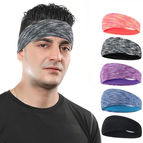 sweatband headband men head band sport badminton overgrip headbands, Yellow;black
sweatband headband men head band sport badminton overgrip headbands, Yellow;black