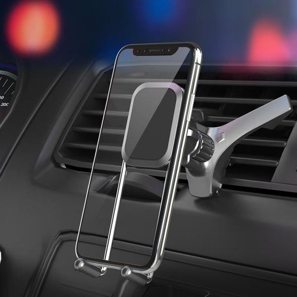 cell phone mounts & holders universal car holder magnetic air vent clip bracket gravity charger mobile stand magnet support
cell phone mounts & holders universal car holder magnetic air vent clip bracket gravity charger mobile stand magnet support