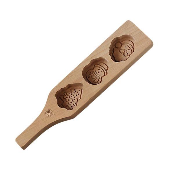 baking moulds 1pc wooden christmas themed pastry mold bake tool kitchen supplies
baking moulds 1pc wooden christmas themed pastry mold bake tool kitchen supplies