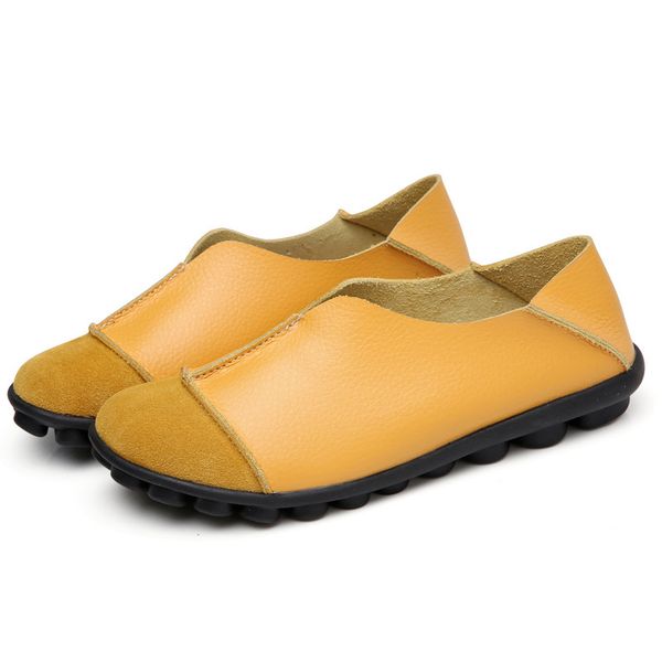 lazer ladies apartment leather genuine woman spring size 35-43 casual women's shoes jkm890 nktu, Black
lazer ladies apartment leather genuine woman spring size 35-43 casual women's shoes jkm890 nktu, Black