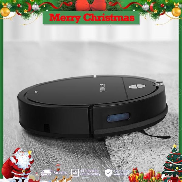 3600pa smart robot vacuum cleaner dry & wet mop auto-recharge u path planning remote control 6 in1 for pet hair carpet floor
3600pa smart robot vacuum cleaner dry & wet mop auto-recharge u path planning remote control 6 in1 for pet hair carpet floor