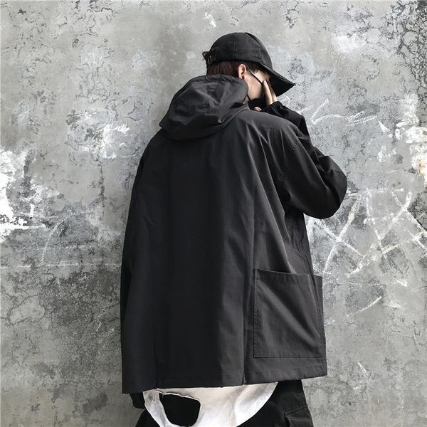 men's hoodies & sweatshirts hooded shirt for men shirts male sweatshirt jackets man sweat oversize hoodie, Black
men's hoodies & sweatshirts hooded shirt for men shirts male sweatshirt jackets man sweat oversize hoodie, Black