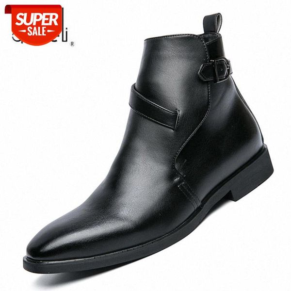 men boots winter shoes for casual boots leather shoes men ankle zipper male footwear botas hombre #1y4s
men boots winter shoes for casual boots leather shoes men ankle zipper male footwear botas hombre #1y4s