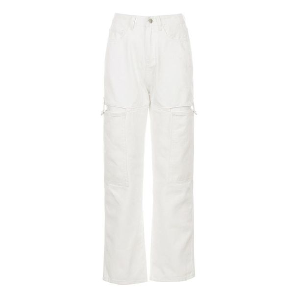 women's pants & capris han edition tide cowboy girl summer hole straight canister dlzk867, Black;white
women's pants & capris han edition tide cowboy girl summer hole straight canister dlzk867, Black;white