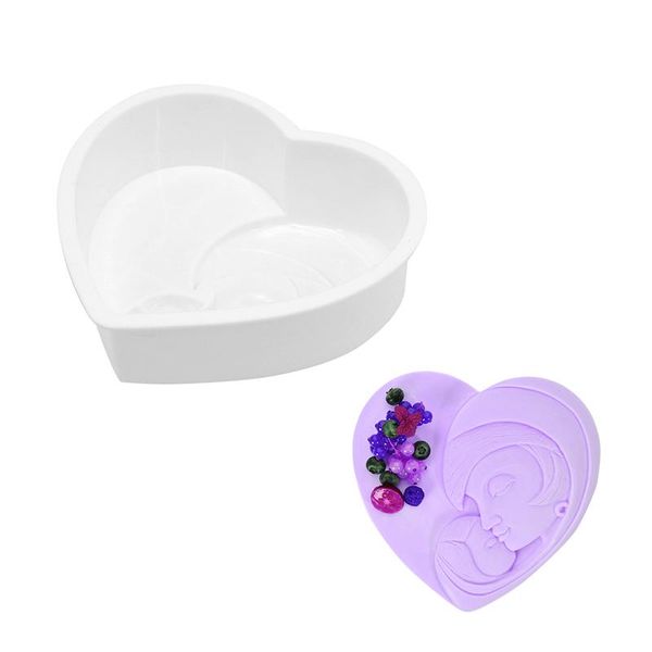 cake tools 1pcs silicone mold for chocolate mousse maker desserts baking moulds pan kitchen bakeware decorating accessories
cake tools 1pcs silicone mold for chocolate mousse maker desserts baking moulds pan kitchen bakeware decorating accessories