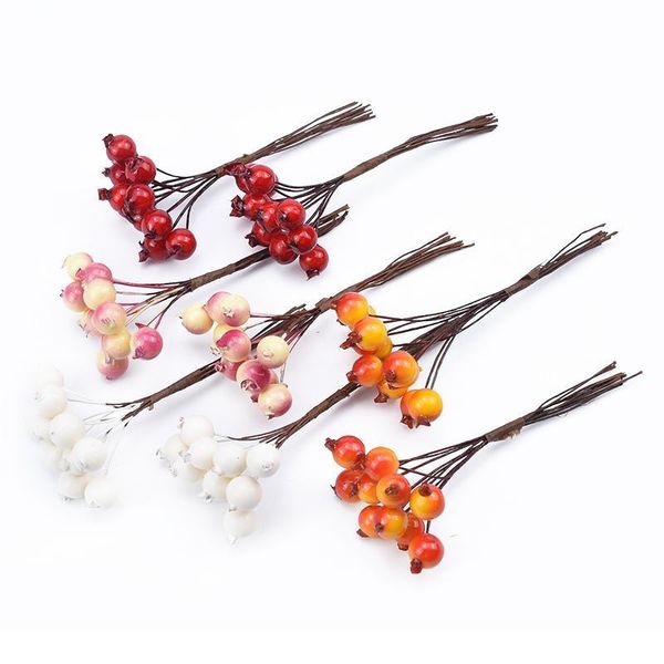 20pcs pe cherry fruit artificial plants diy gifts box christmas decorations for home scrapbooking decorative flowers jllicu
20pcs pe cherry fruit artificial plants diy gifts box christmas decorations for home scrapbooking decorative flowers jllicu