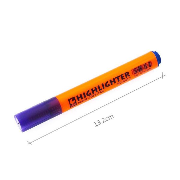 triangular barrel fluorescent highlighter pens for paper copy fax diy drawing marker pen for school office jlleam
triangular barrel fluorescent highlighter pens for paper copy fax diy drawing marker pen for school office jlleam