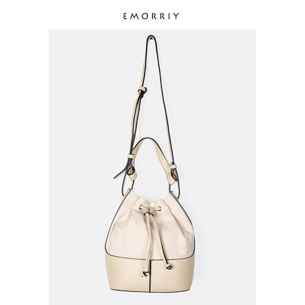 cross body simple color bucket bag with canvas one shoulder slanted tote women's handbags women bags
cross body simple color bucket bag with canvas one shoulder slanted tote women's handbags women bags