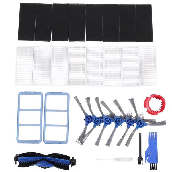 vacuum cleaners sweeper side brush cover roller filter sponge tool kit for eufy robovac 11s 30 accessories
vacuum cleaners sweeper side brush cover roller filter sponge tool kit for eufy robovac 11s 30 accessories