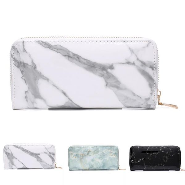 wallets casual women lady purses totes feminina marble patent leather clutch bags girls zipper card coin money holder pouch pack, Red;black
wallets casual women lady purses totes feminina marble patent leather clutch bags girls zipper card coin money holder pouch pack, Red;black