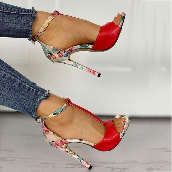 new women shoes 2021 summer casual ladies sandals printed women sandals strappy open toe high heels wedding party, Black
new women shoes 2021 summer casual ladies sandals printed women sandals strappy open toe high heels wedding party, Black