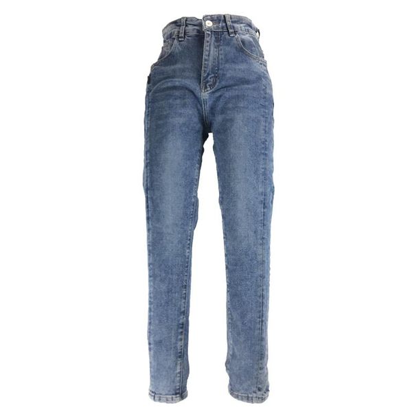 women's jeans 2021 women casual high waist skinny for girls slim pants simple denim pencil elasticity lady blue
women's jeans 2021 women casual high waist skinny for girls slim pants simple denim pencil elasticity lady blue