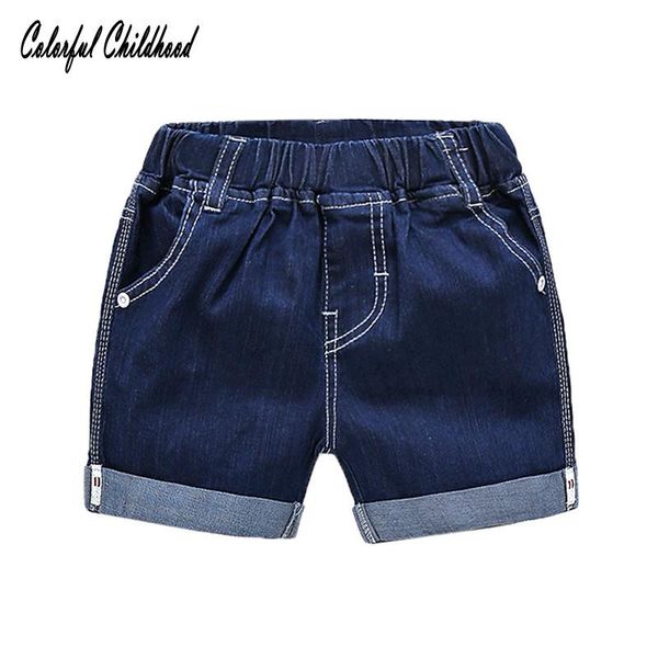 ripped jeans shorts for boy summer style denim boy's panties new jeans shorts for children girls 3-10 yrs, Black
ripped jeans shorts for boy summer style denim boy's panties new jeans shorts for children girls 3-10 yrs, Black